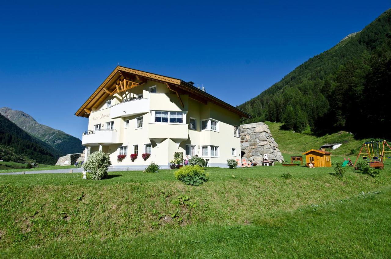 Apart Simone Galtuer Exterior photo